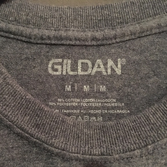 NEW Infinite Plane Radio Tee Medium - Picture 3 of 3